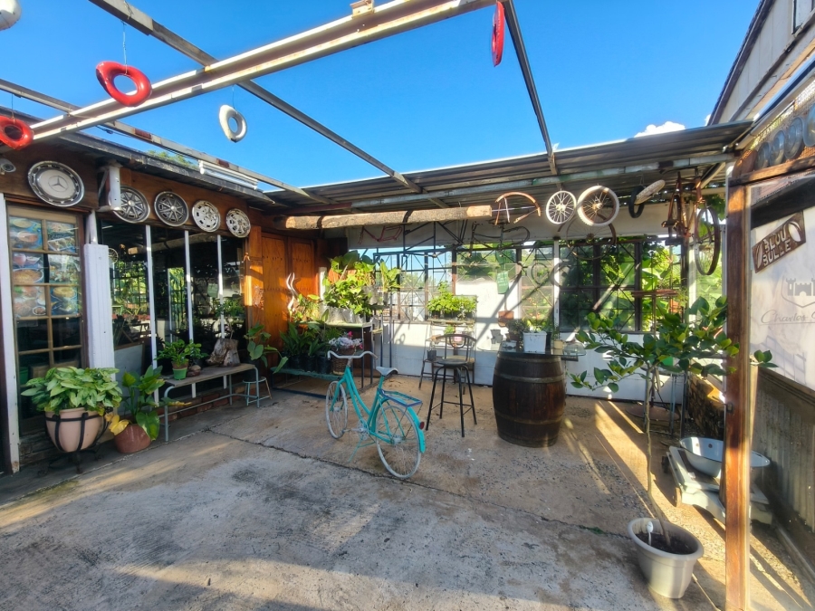 0 Bedroom Property for Sale in Swartruggens North West